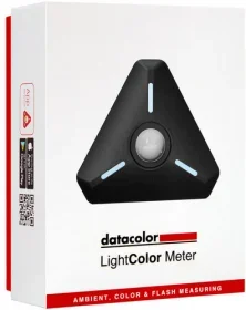 DATACOLOR LightColor Meter