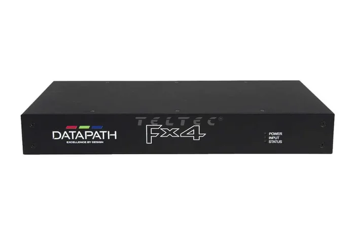 Datapath FX4/H