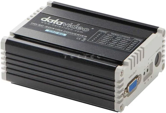 Datavideo DAC-60