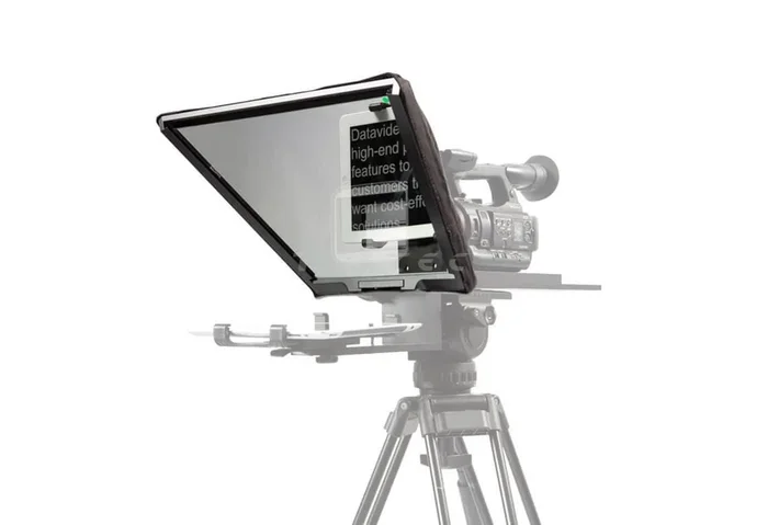 Datavideo Ersatzglas TP-650