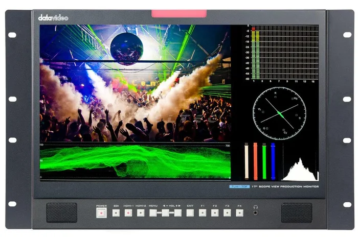 DataVideo TLM-170FR