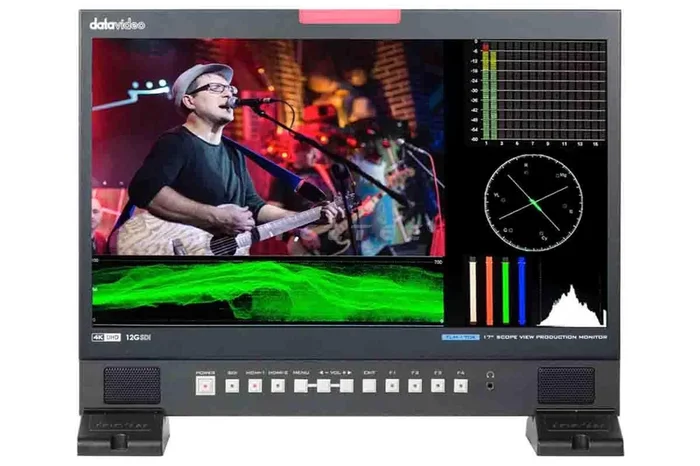 Datavideo TLM-170K