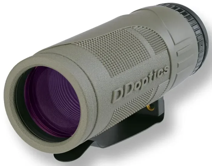 DDoptics Monolite 10×36