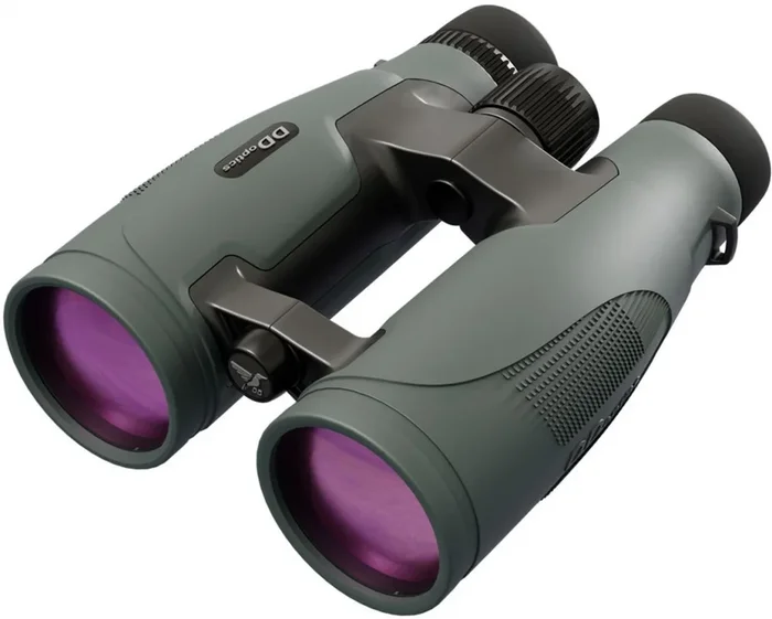 DDoptics Pirschler 8×56 Gen.3 grün