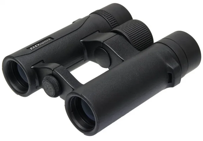 DDoptics ULTRALight 10×26