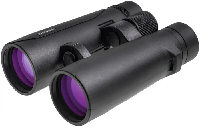 DDoptics ULTRAlight 8×50