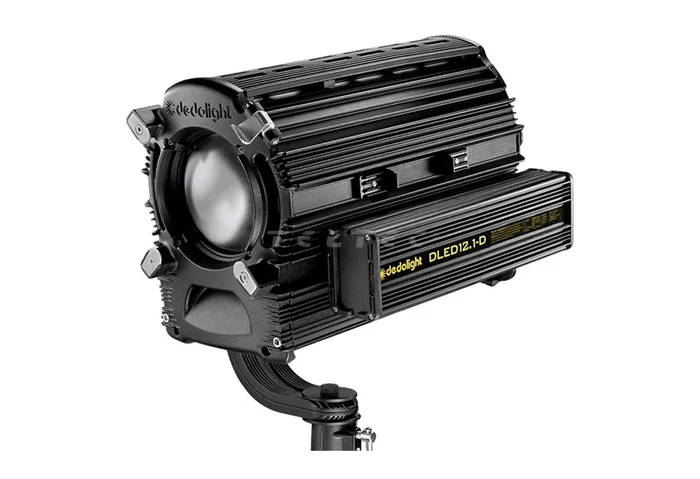 Dedolight DLED12-T-DMX
