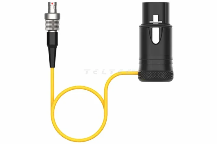 Deity L3-Link