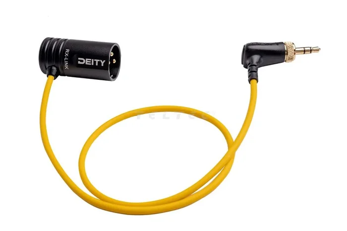 Deity RX-Link
