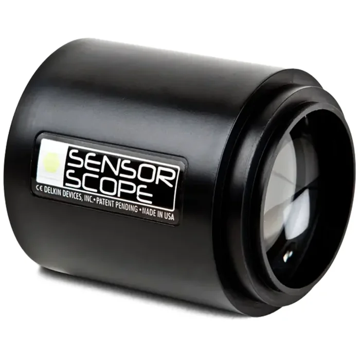 Delkin Devices SensorScope Inspection Device