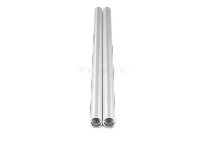 Denz 15mm Aluminium Rod 300mm Länge