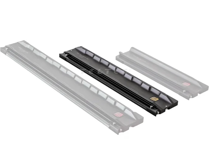 Denz C0100049 Kamera-Verschiebeplatte