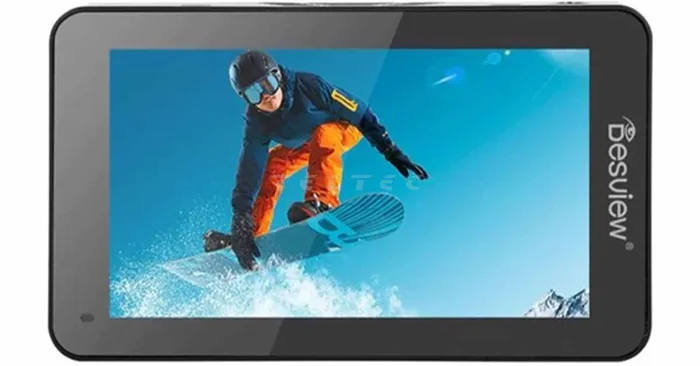 Desview R6II