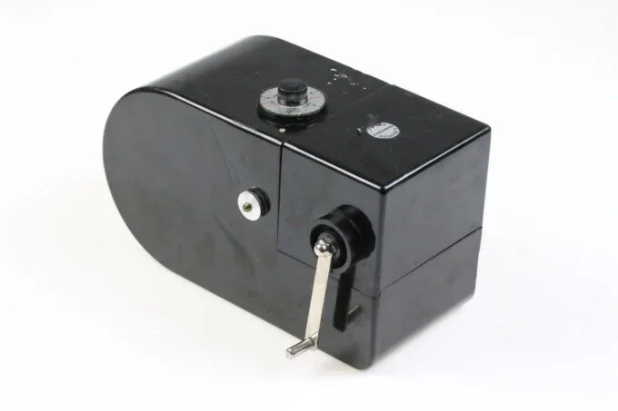 Deutgen Filmlader 120mm