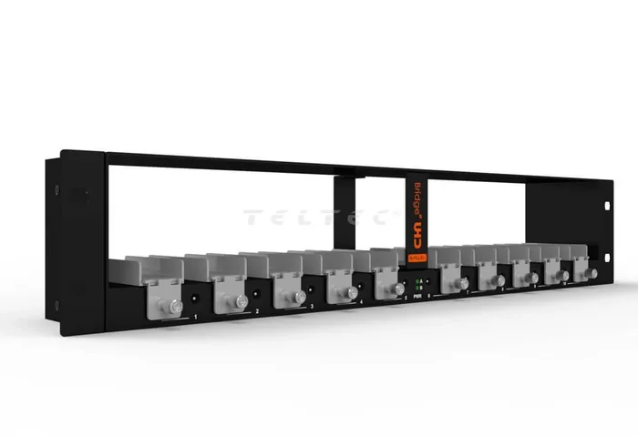 Digital Forecast BRIDGE UHD_M_PLUS_S (60 W)