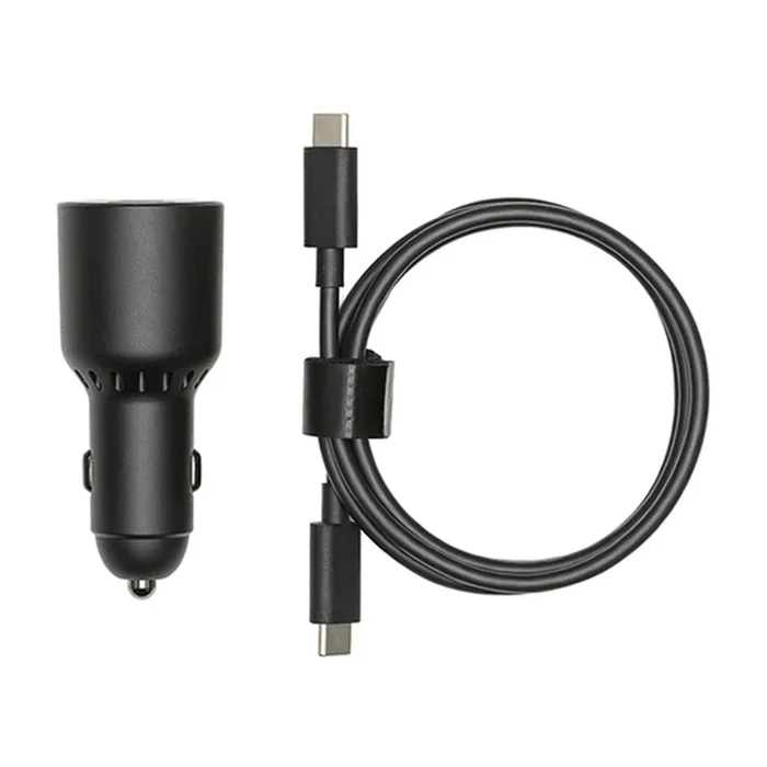 DJI 65W Autoladegerät für Mavic 3