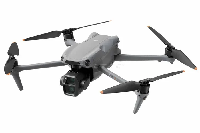 DJI Air 3S (DJI RC-N3)