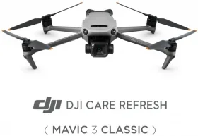 DJI Care Refresh 1-Jahres-Vertrag (DJI Mavic 3 Classic)