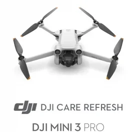 DJI Care Refresh 1-Jahres-Vertrag (DJI Mini 3 Pro)