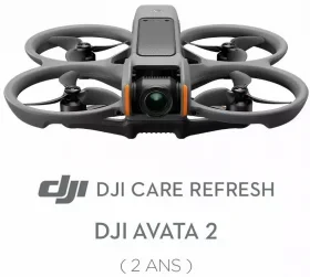 DJI Care Refresh 2-Jahres-Vertrag (DJI Avata)
