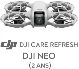 DJI Care Refresh 2-Jahres-Vertrag (Neo)