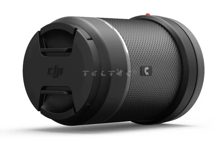 DJI DL 24mm F2.8 LS ASPH Objektiv