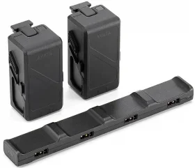 DJI Fly More Kit für Drohne Avata
