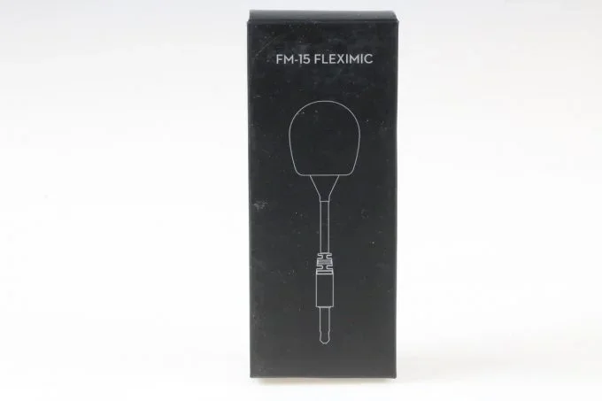DJI FM-15 Fleximic