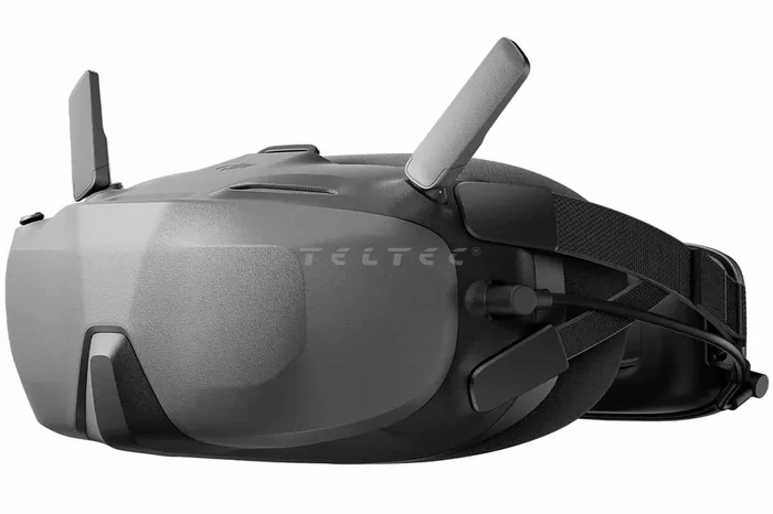 DJI Goggles N3