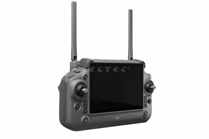DJI Inspire 3 – RC Plus
