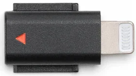 DJI Lightning Adapter für Mic 3 (Neuheit)