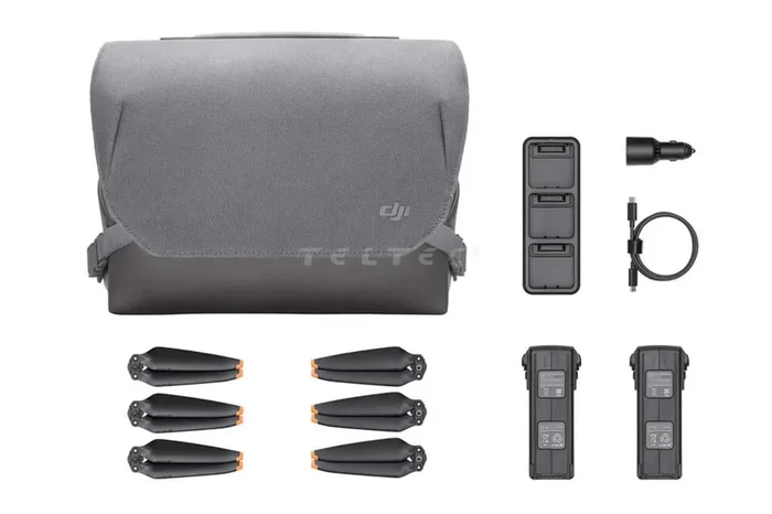 DJI Mavic 3 – Fly More Kit