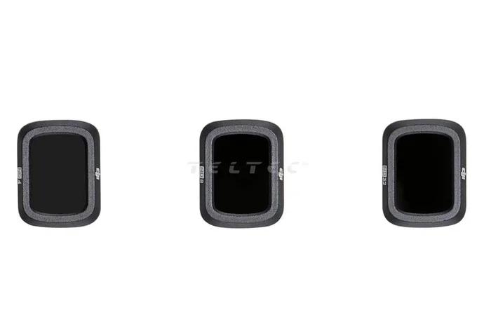 DJI Mavic Air 2 ND Filter-Set (ND4/8/32)