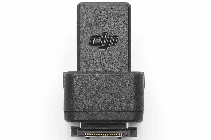 DJI Mic 2 Camera Adapter