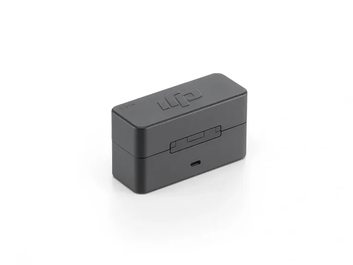 DJI Mic 3 – Ladeschale