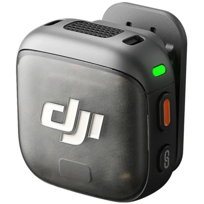 DJI Mic 3 Sender