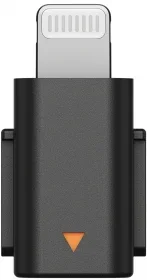 DJI Mic Mini Lightning Mobile Adapter