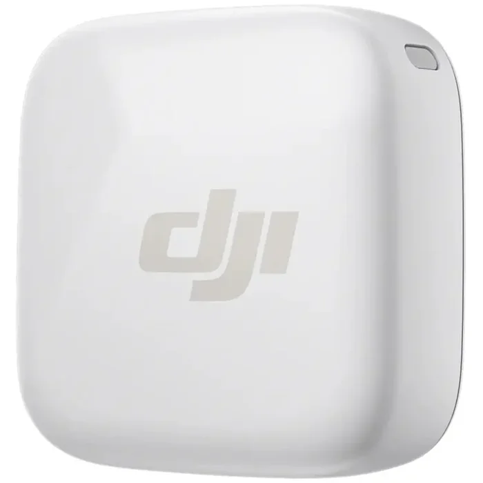 DJI Mic Mini Sender Polarweiß