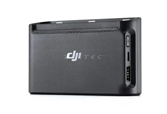 DJI Mini 2 Zweiwege-Ladestation
