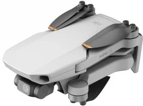DJI Mini 4K Fly More Combo