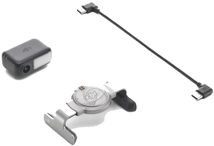 DJI OM 7 Serie Tracking Kit