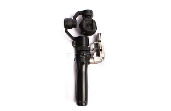 DJI Osmo – Handheld Gimbal -ExDemo