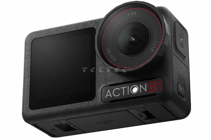 DJI Osmo Action 5 Pro Adventure Combo