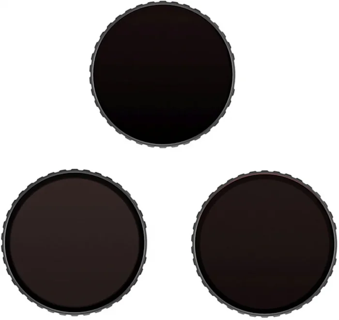 DJI Osmo Action ND Filter Set