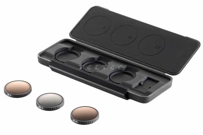 DJI Osmo NANO ND Filter (8/16/32)