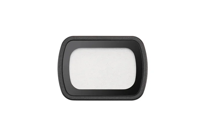 DJI Osmo Pocket 3 – Black Mist Filter