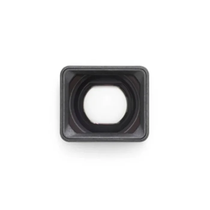 DJI Pocket 2 Weitwinkelobjektiv