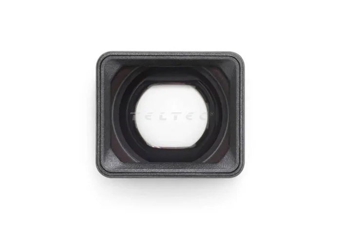 DJI Pocket 2 Weitwinkelobjektiv