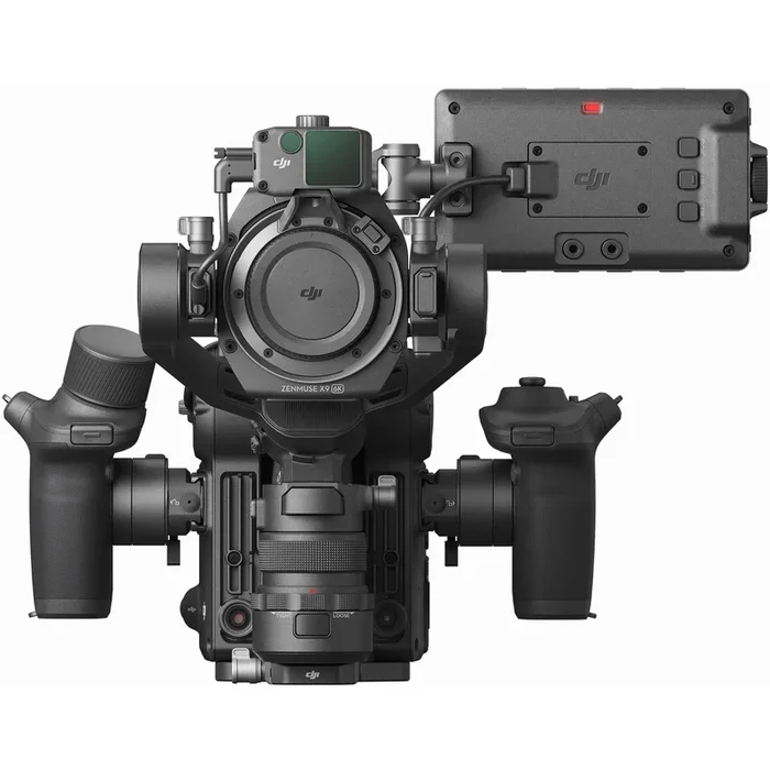 DJI Ronin 4D 4-Axis Cinema Camera 6K Combo