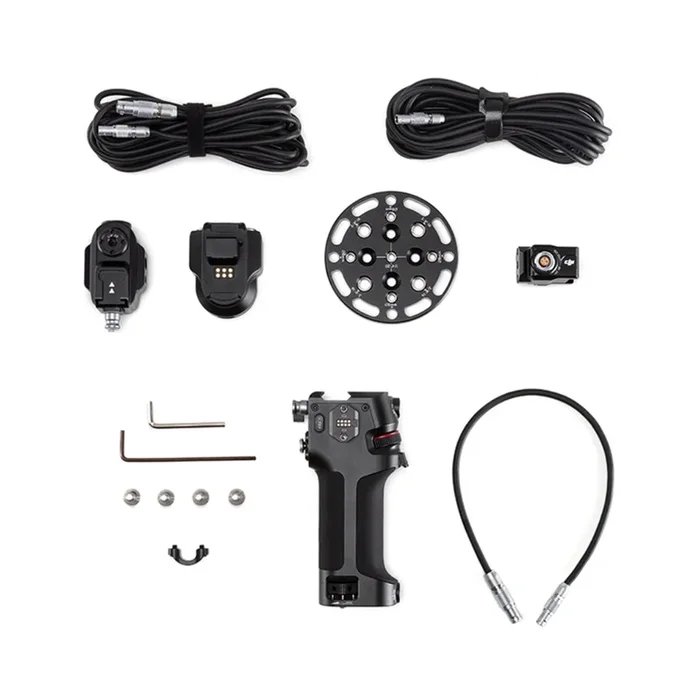 DJI RS 2 Erweiterungs-Basisset